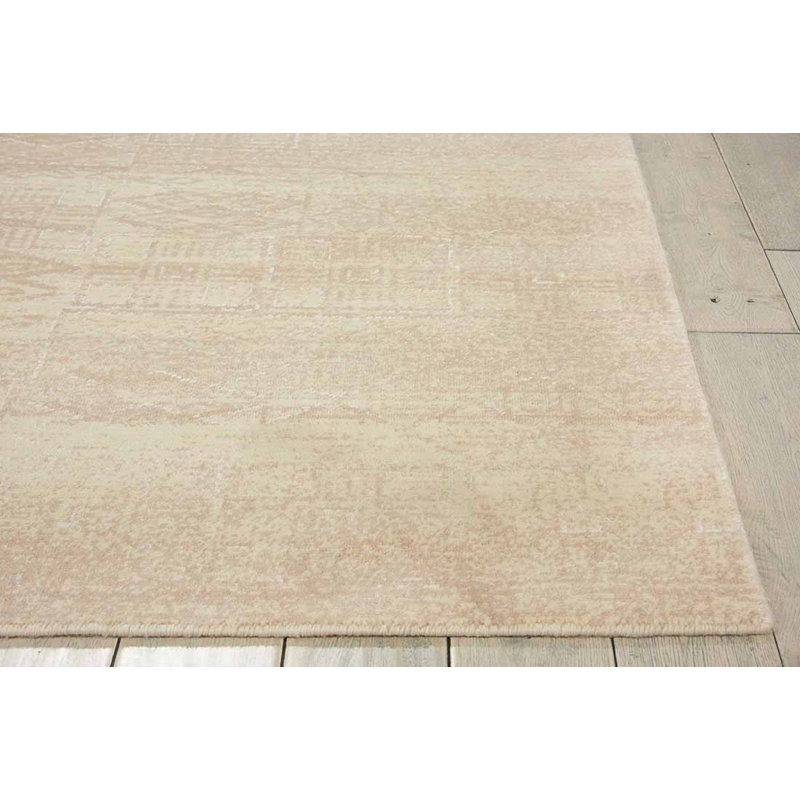 Hearld Wool Abstract Indoor Rug