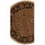 Hand Woven Wool Oriental Area Rug