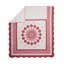 Couvre-lit simple Caroline-1493005163