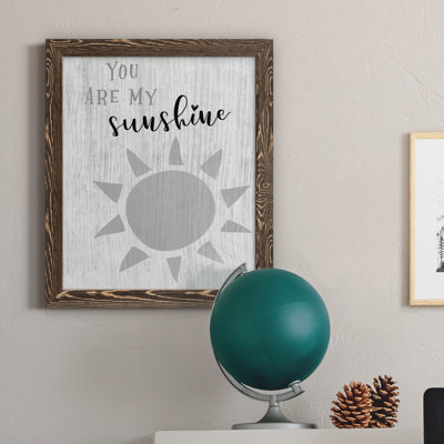 " Sunshine "