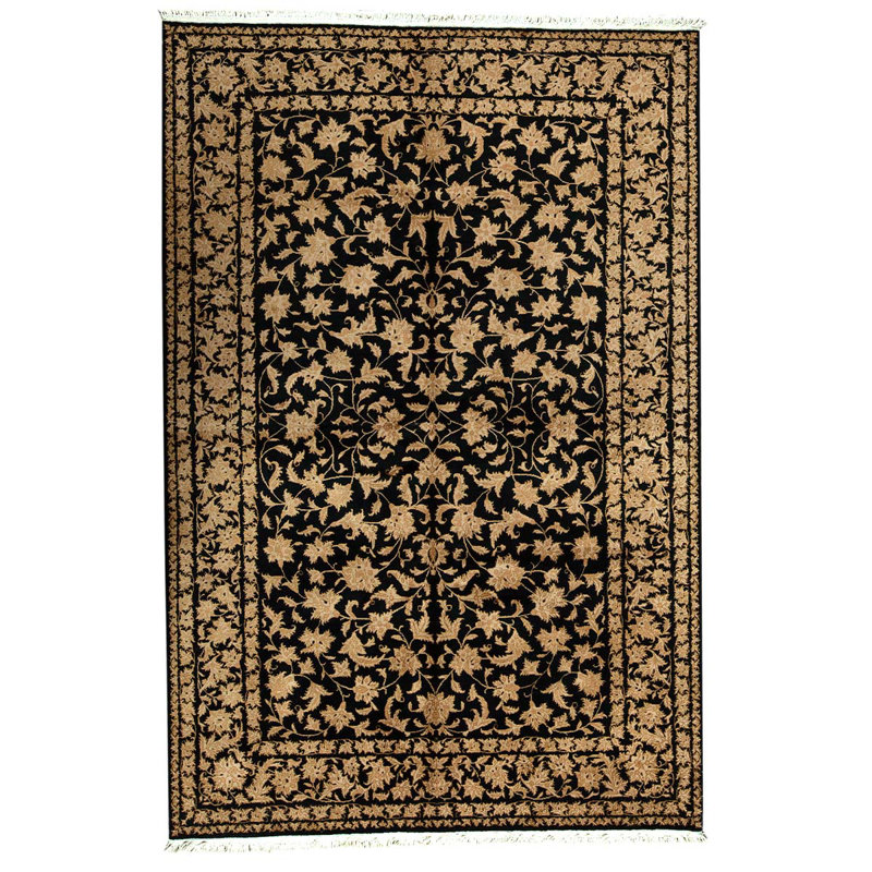 One-of-a-Kind 5'9" X 8'9" Area Rug