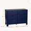 Commode 6 tiroirs Little Seeds Posey-124212591