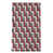 Red/White/Pewter