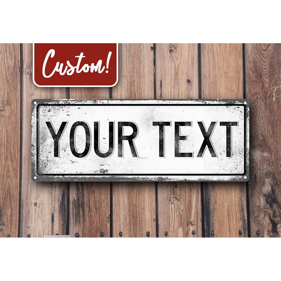 Wall Decor on Metal Homebody Accents