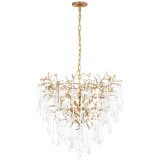 Rayne 7 - Light Chandelier