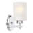 Davonya Armed Sconce-1053667637