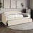 Gerrod Upholstered Twin Daybed-618025649
