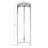 Eveland Round Metal Drink Table-431741537-419012729