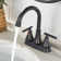 2241 KEBOO Centerset 2-handle Bathroom Faucet with Drain Assembly