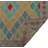 Benge Wool Geometric Indoor Rug