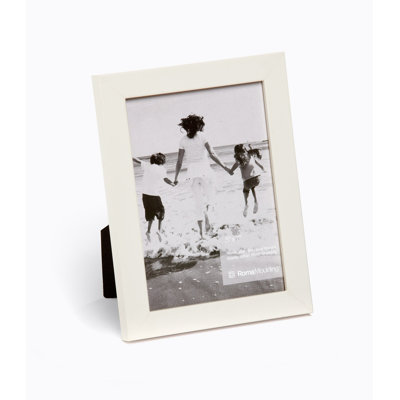 Cadre pour photo simple en bois mat