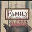 Art mural «Family»-1213259640