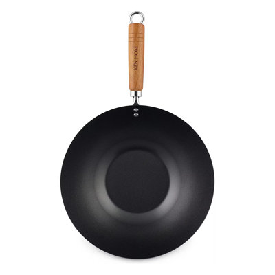Ken Hom Carbon Steel