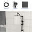 Combinaison de douche à main et de douche multifonctionnelle multifonctionnelle