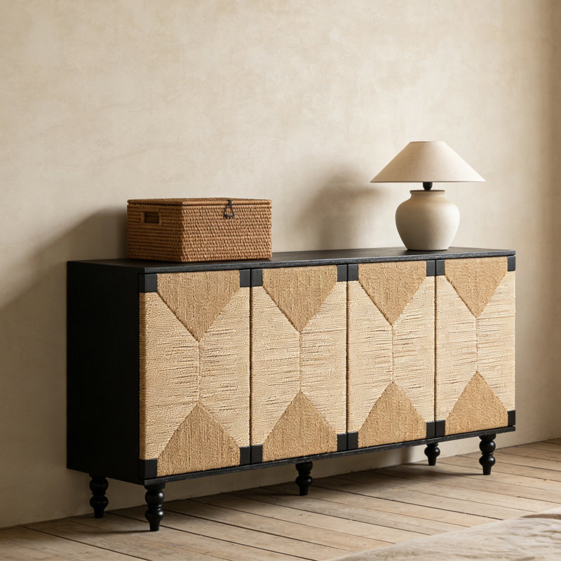 Buffet Modern
