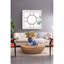 Miroir mural décoratif Antique