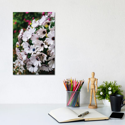 Positano Blooms V by Bethany Young - Print on Canvas