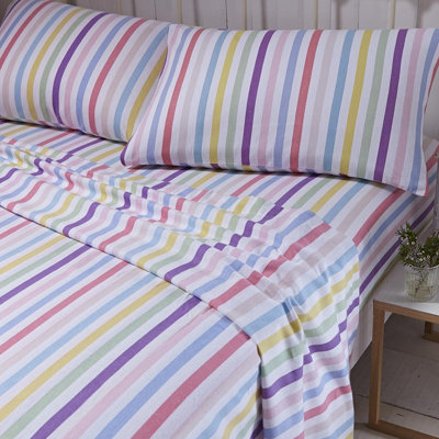 100% Cotton Sheet Set