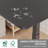 Faaliliu 10cm W Laptop/Tablet Storage Cart