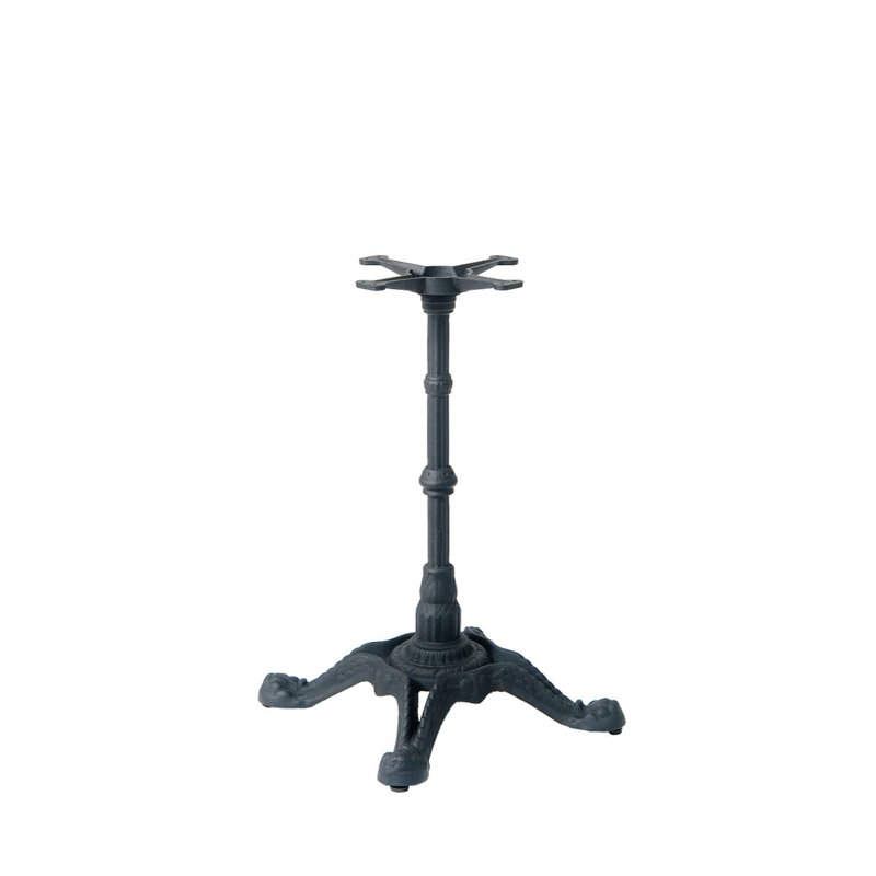 29" Trestle Table Base