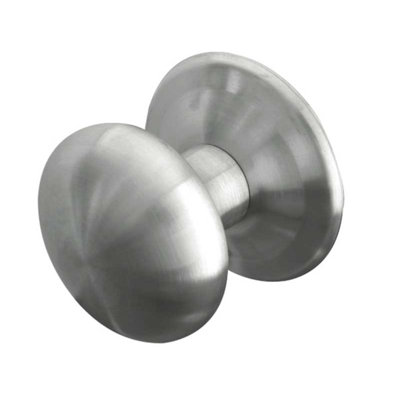 Glasbury Passage Door Knob