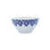 Santorini Geometric Cereal Bowl