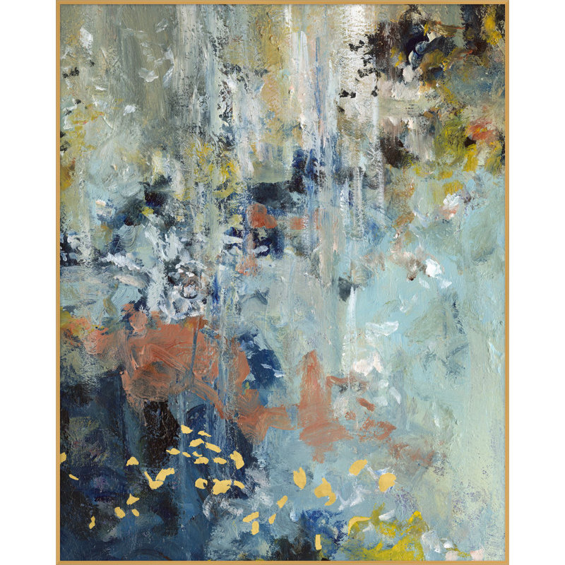 Dreams Along The Way 2 Print