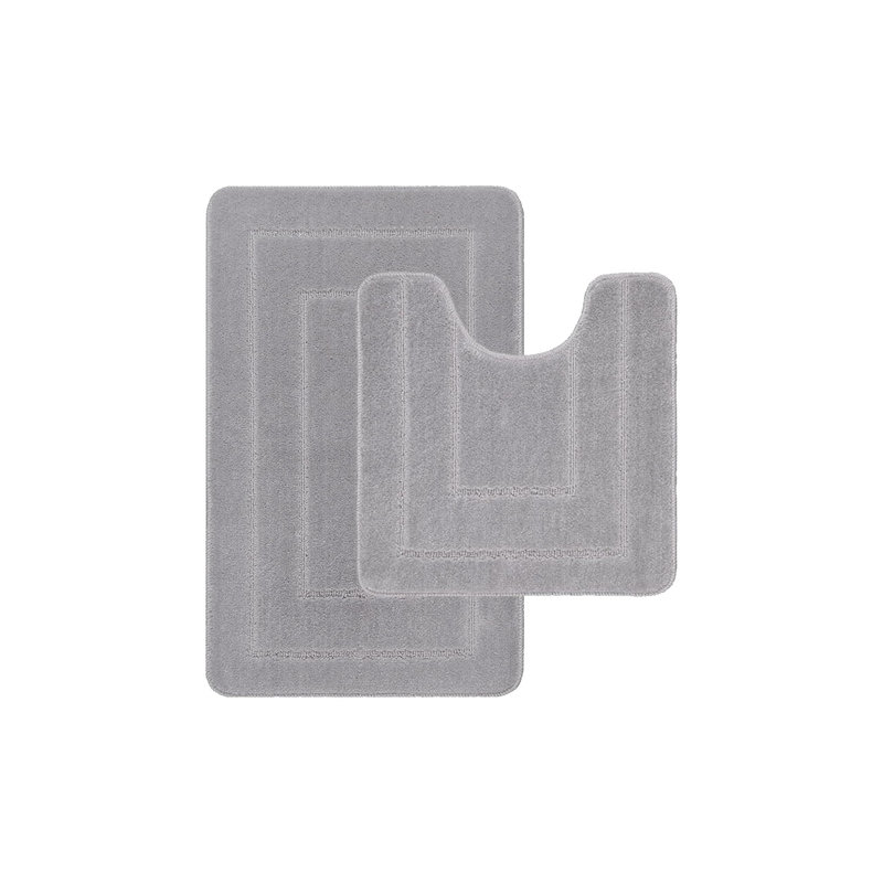 Polypropylene Plastic Non-Slip Set
