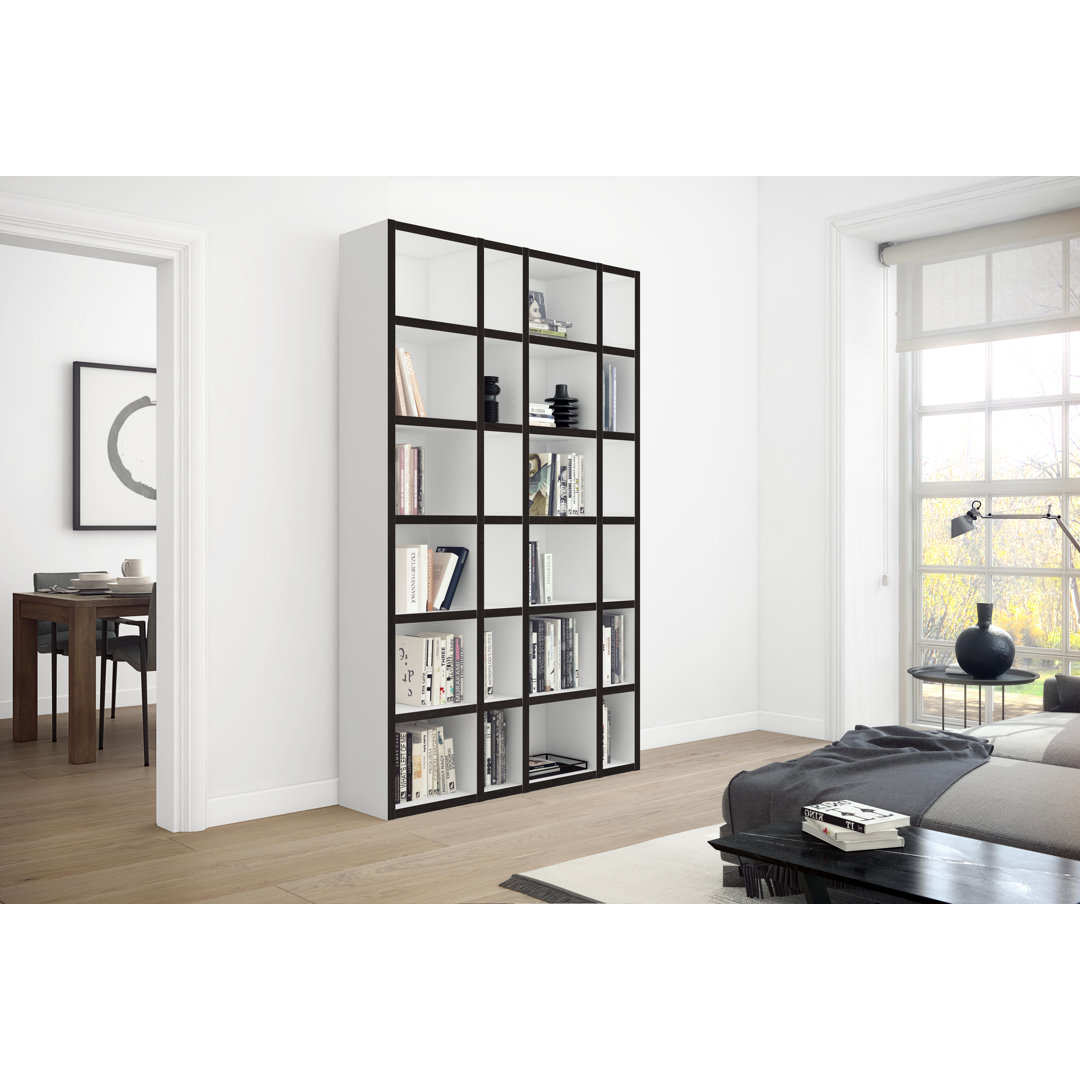 Jena Bookcase