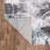 Demeree Performance Abstract Indoor Rug