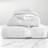 Scotia Egyptian Cotton Bath Towel Set-2005604170-2005604152