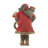 Red Santa