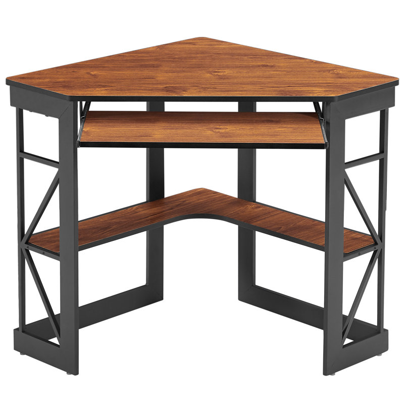 Lambrecht Corner Desk