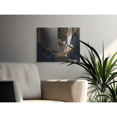 Wrapped Canvas Print Set