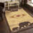 Multi Lodge Area Rug-1018488475