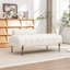 Banc de rembourrage de 52 po Ashyiah-436442307