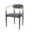 Chaise de salle à manger (ensemble de 2)