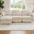 Cream Beige