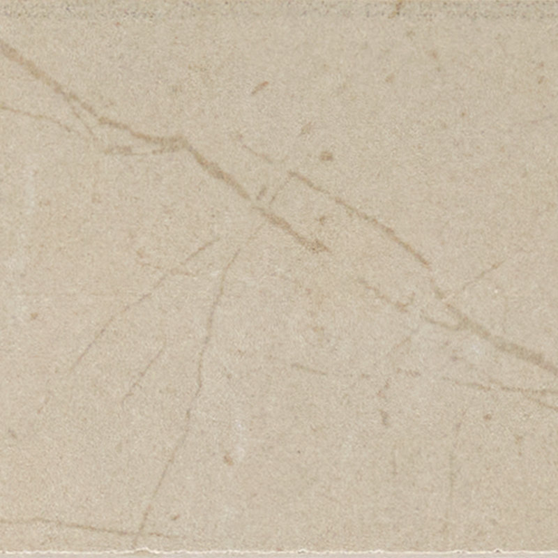 Daltile Perpetuo 3" X 24" Matte Porcelain Floor Bullnose (10 PCS Per Carton) (4.66 SQFT Per Carton), Elegant Beige
