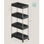 Perrodin Kitchen Cart