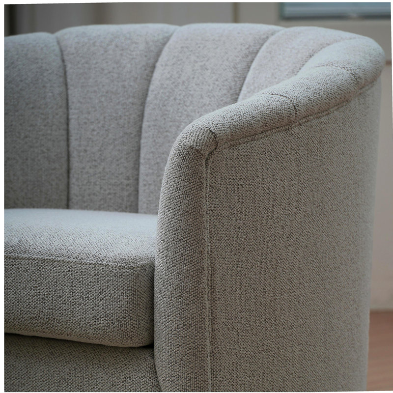 Swivel chair