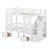 Blanc est en rupture de stock