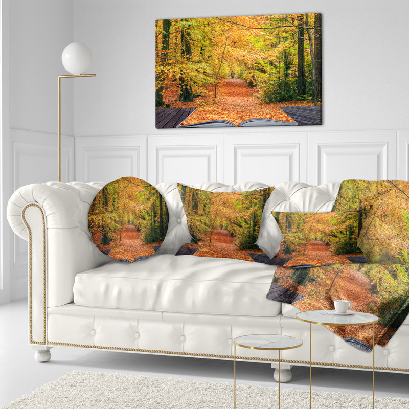 Coussin Schafer