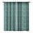 Hello Sayang Wild Daisies Forest Green 1pc Sheer Window Curtain Panel-40042282