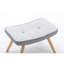 Repose-pieds Jeilin-1431416762