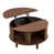 Walnut sélectionné
