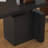Home Office Sit Stand Up Desk With Controller-178564448