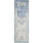 Tapis oriental bleu marine Polli-28761851