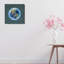 5D Multi-Dimensional Wall Art - Custom Made 5D Earth Wall Art Print by Matashi