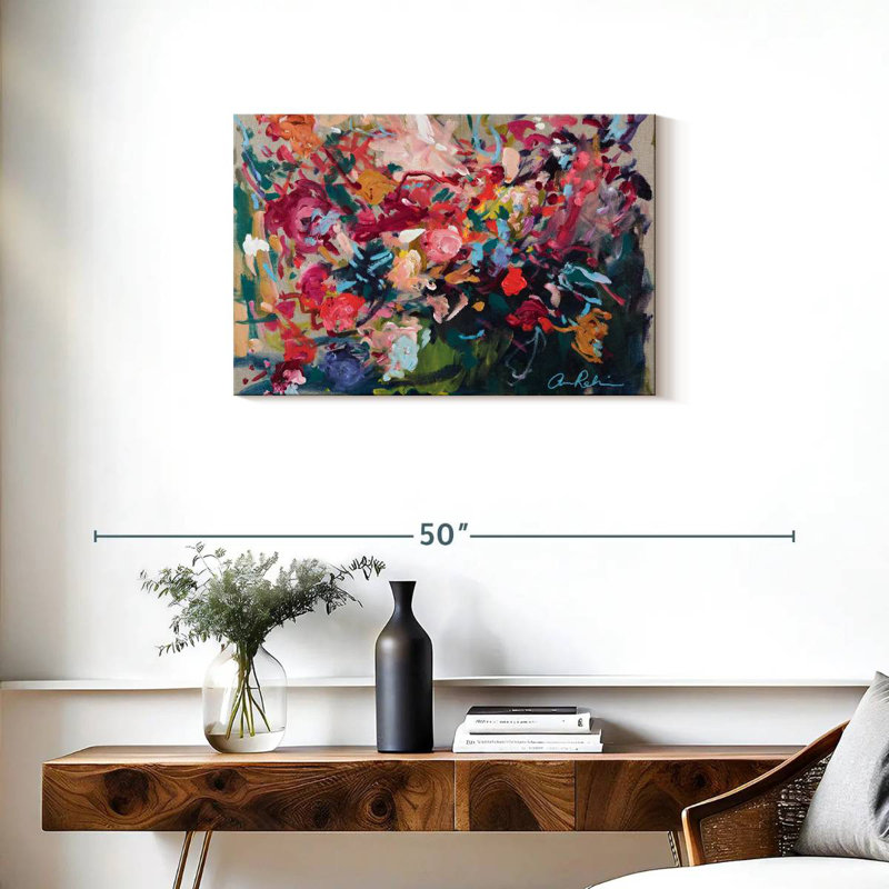 Avery The Wedding Planner, 20" H x 30" W